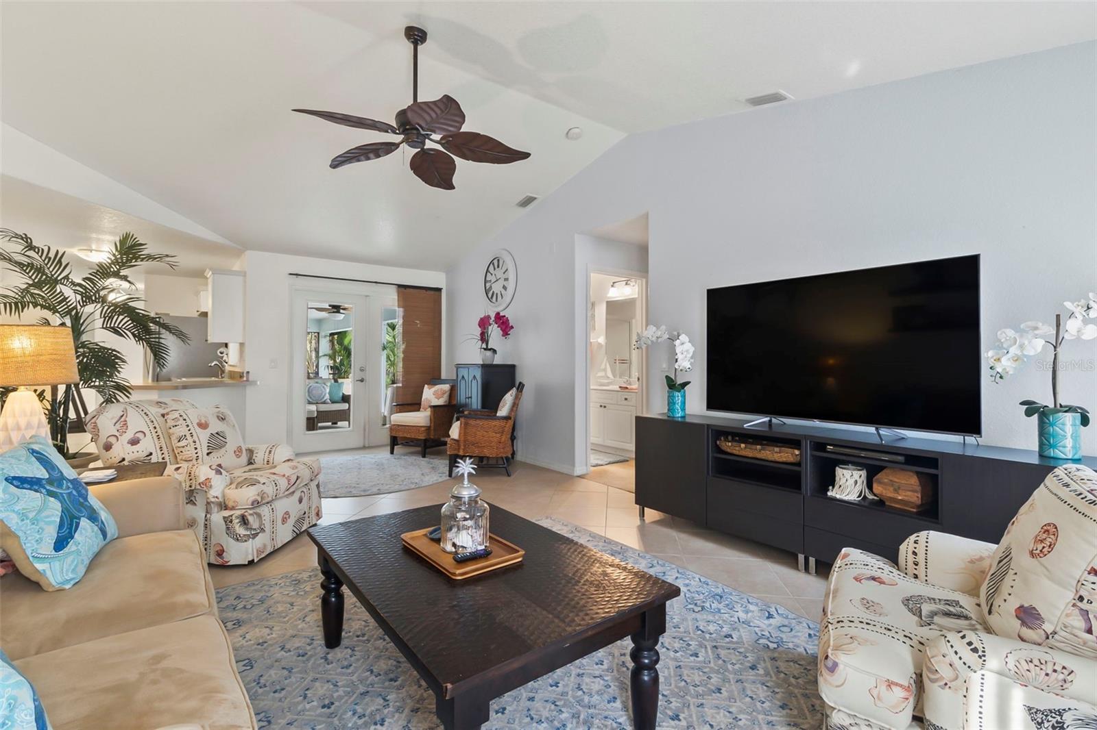 PORT CHARLOTTE SUB 33 - Residential Lease