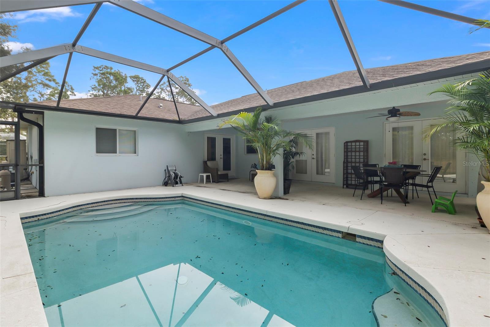 PORT CHARLOTTE SUB 33 - Residential Lease