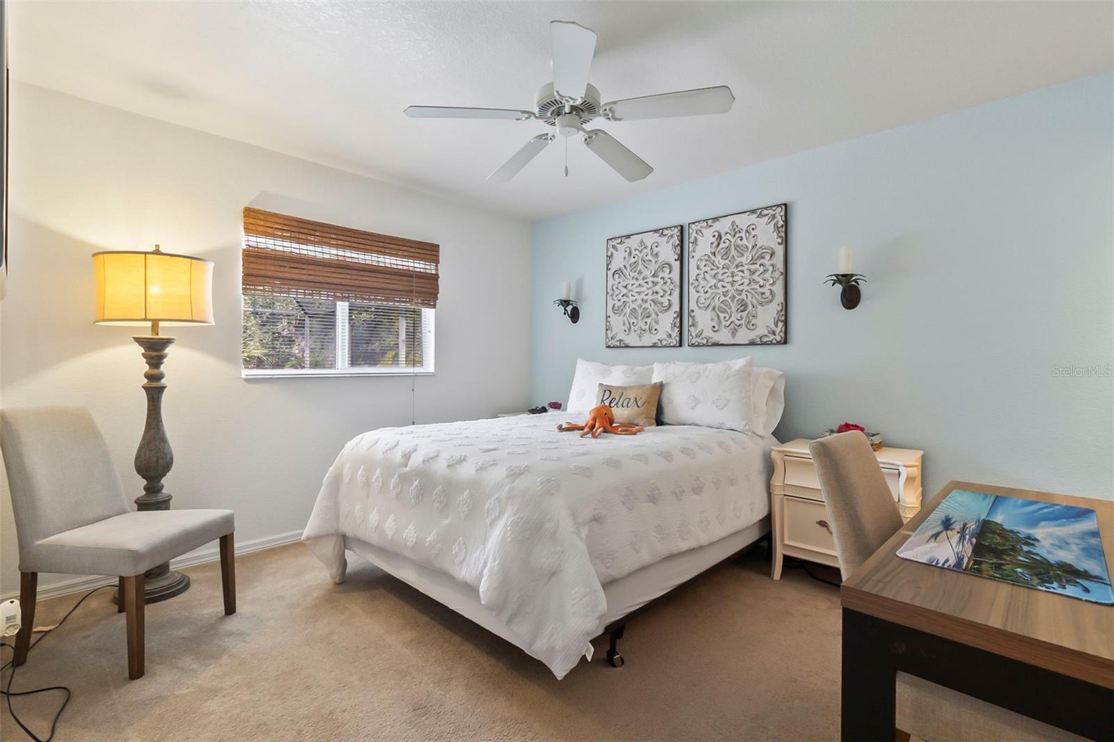 PORT CHARLOTTE SUB 33 - Residential Lease