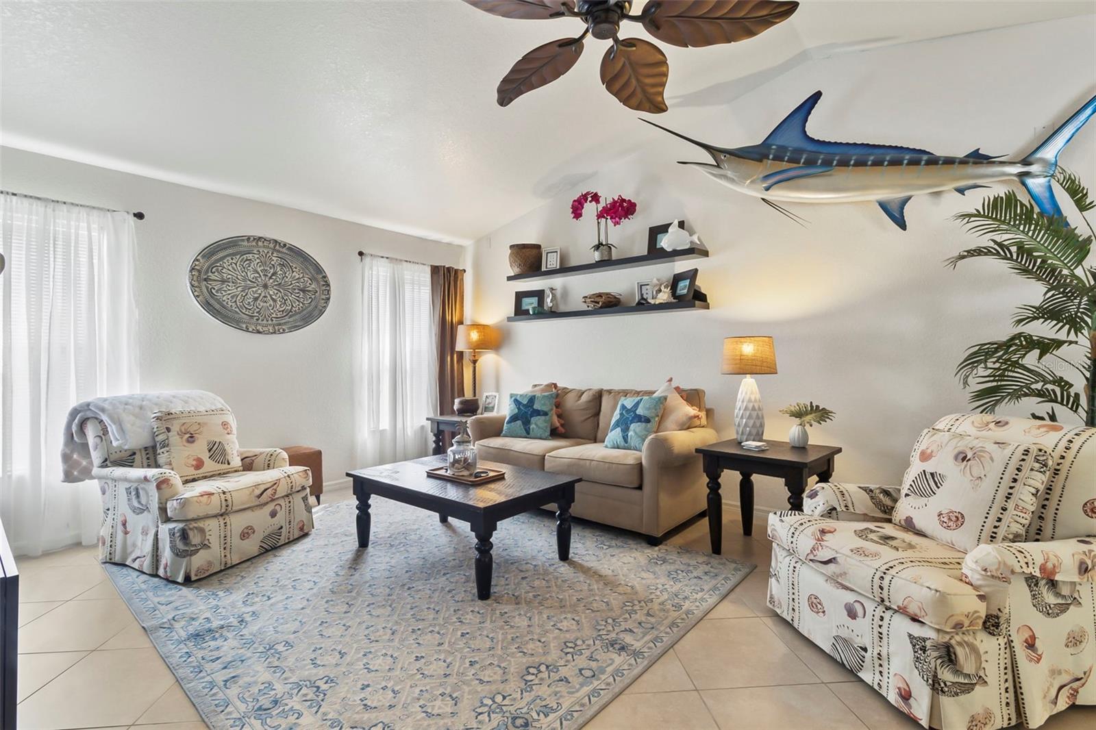 PORT CHARLOTTE SUB 33 - Residential Lease