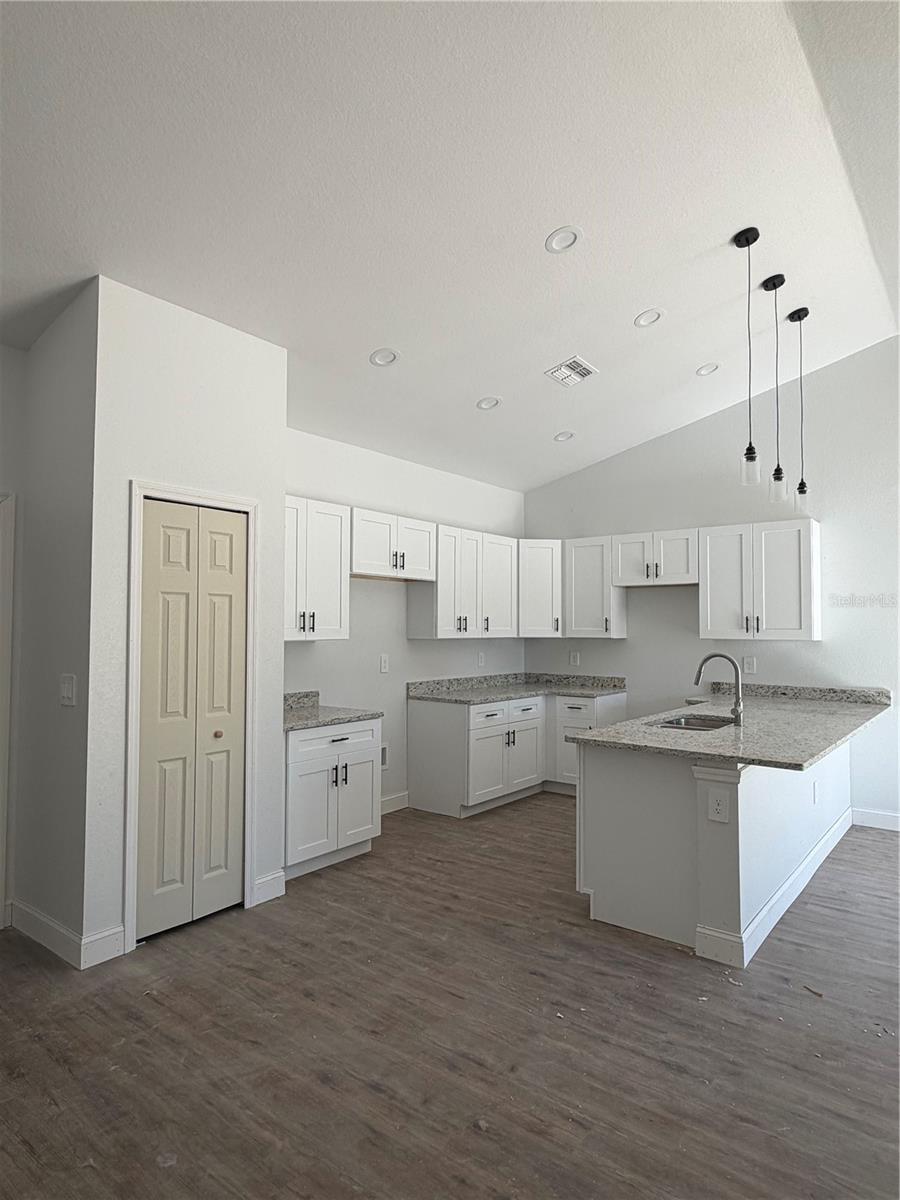 INDIAN LAKE ESTATES - Residential