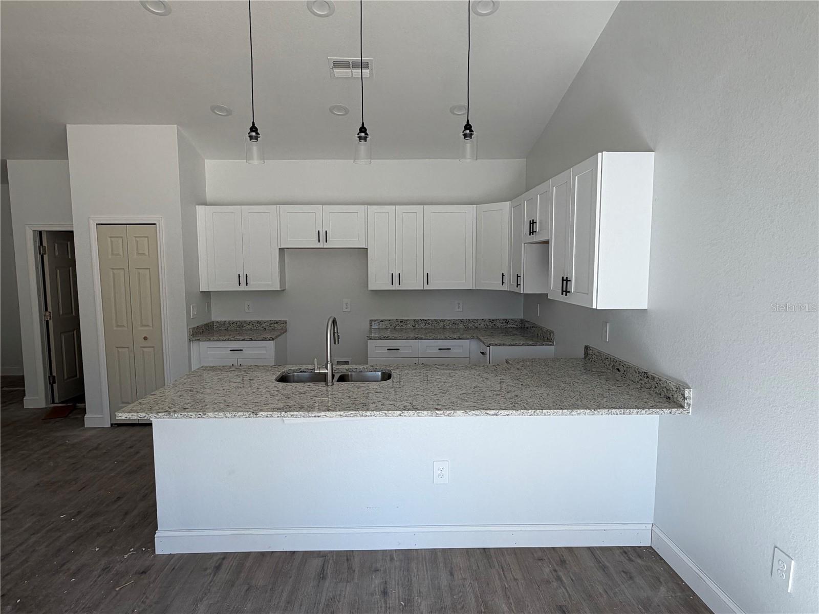 INDIAN LAKE ESTATES - Residential