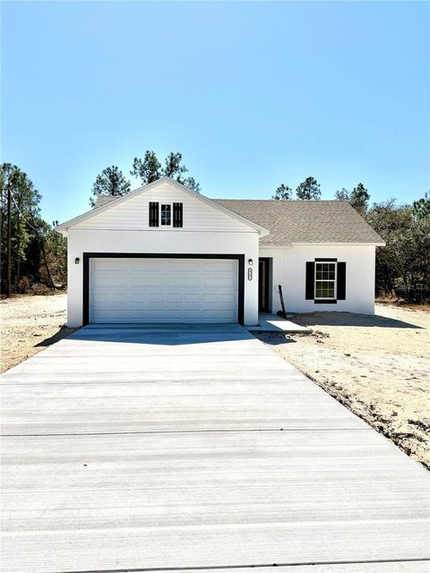 Photo of 4291 Plumosa Drive, Indian Lake Estates, FL 33855 (MLS # L4957259)