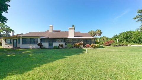 A home in BRADENTON