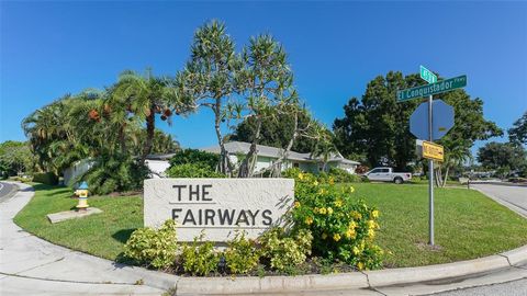 A home in BRADENTON