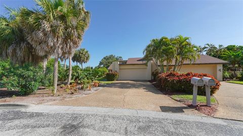 A home in BRADENTON