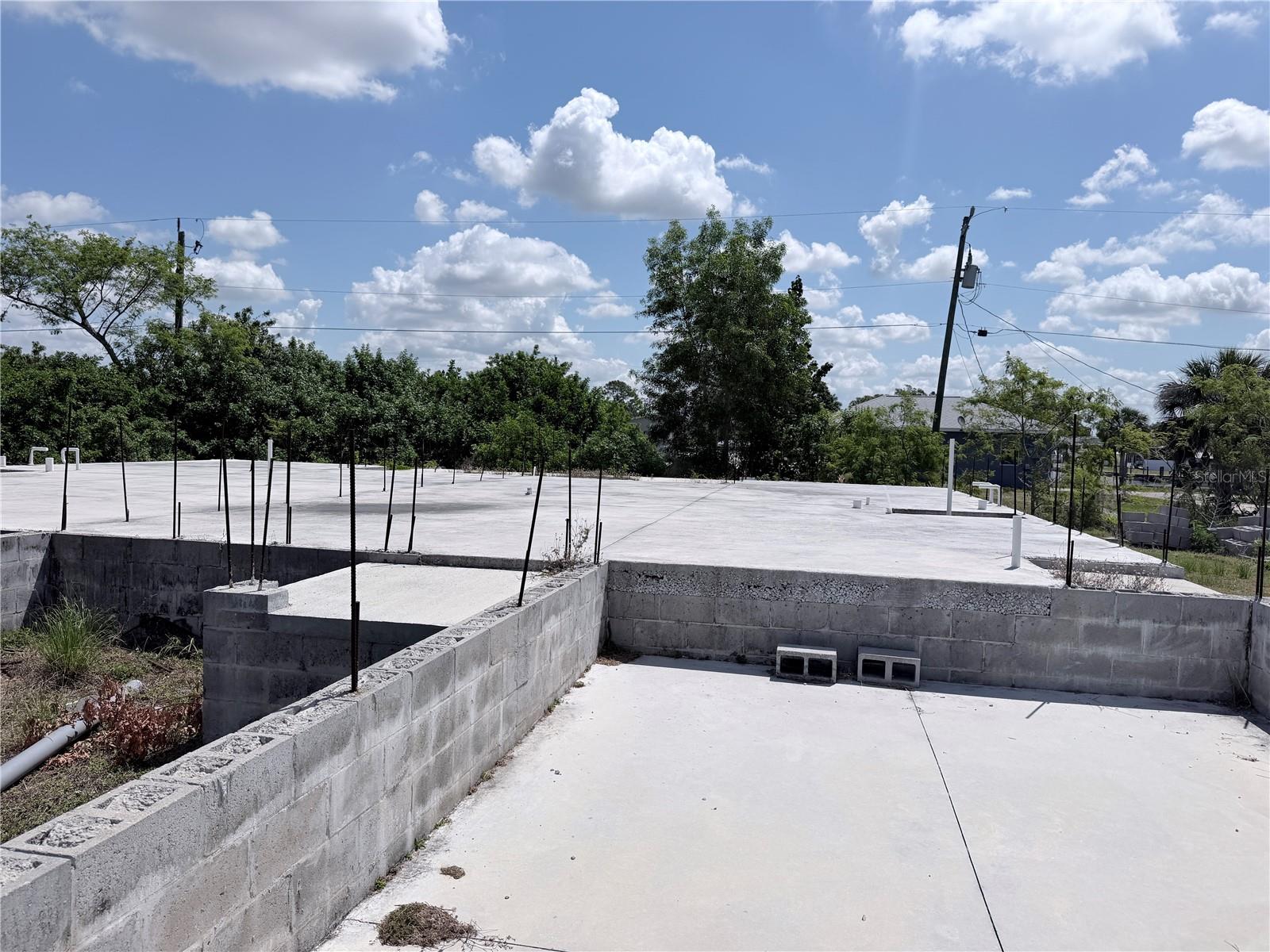 PUNTA GORDA ISLES SEC 14 - Land