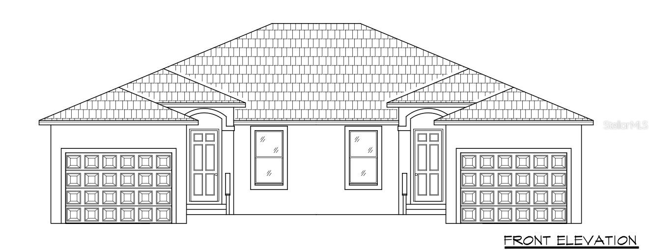 PUNTA GORDA ISLES SEC 14 - Land