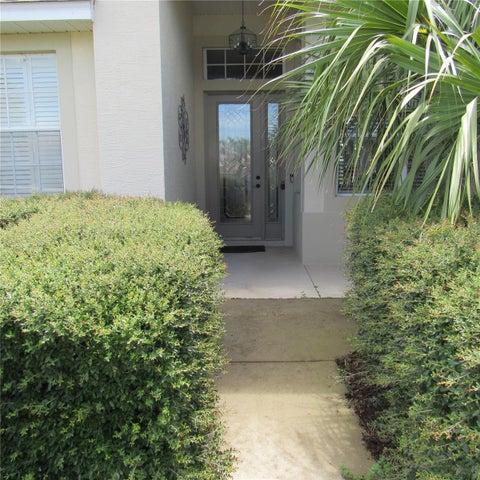 Tiny photo for 3204 Antigua Bay Lane, Tavares, FL 32778 (MLS # G5115503)