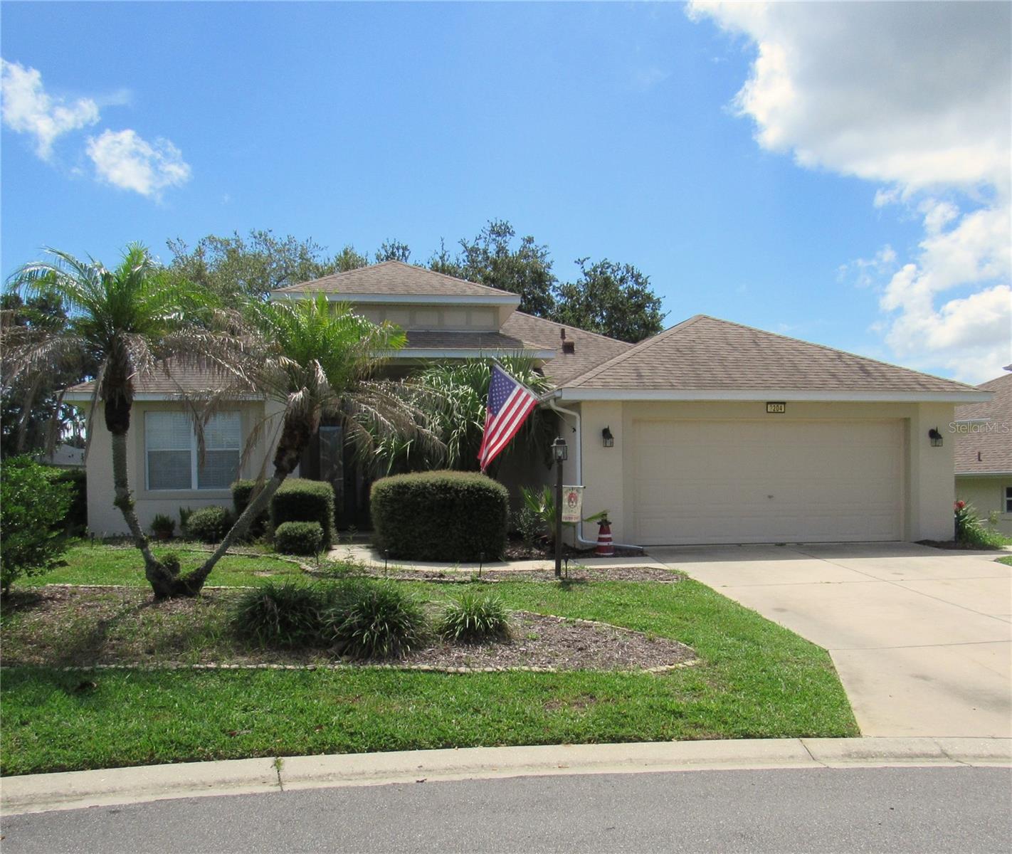 3204 ANTIGUA BAY LANE