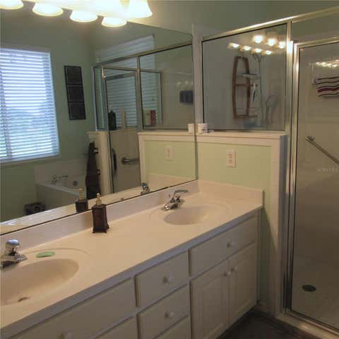 Tiny photo for 3204 Antigua Bay Lane, Tavares, FL 32778 (MLS # G5115503)