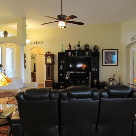 Tiny photo for 3204 Antigua Bay Lane, Tavares, FL 32778 (MLS # G5115503)