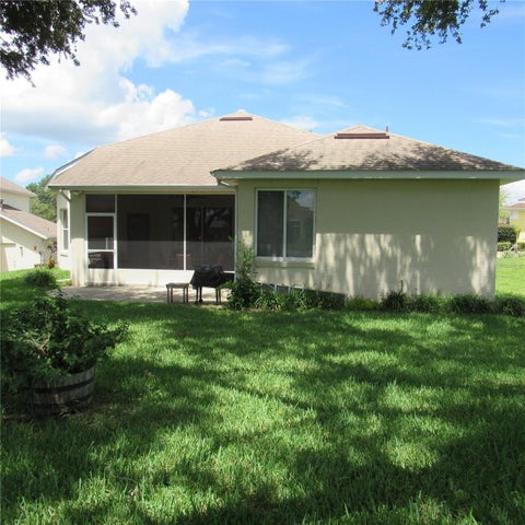 Tiny photo for 3204 Antigua Bay Lane, Tavares, FL 32778 (MLS # G5115503)