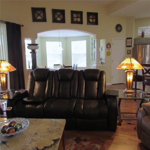 Tiny photo for 3204 Antigua Bay Lane, Tavares, FL 32778 (MLS # G5115503)