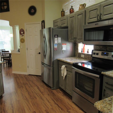 Tiny photo for 3204 Antigua Bay Lane, Tavares, FL 32778 (MLS # G5115503)
