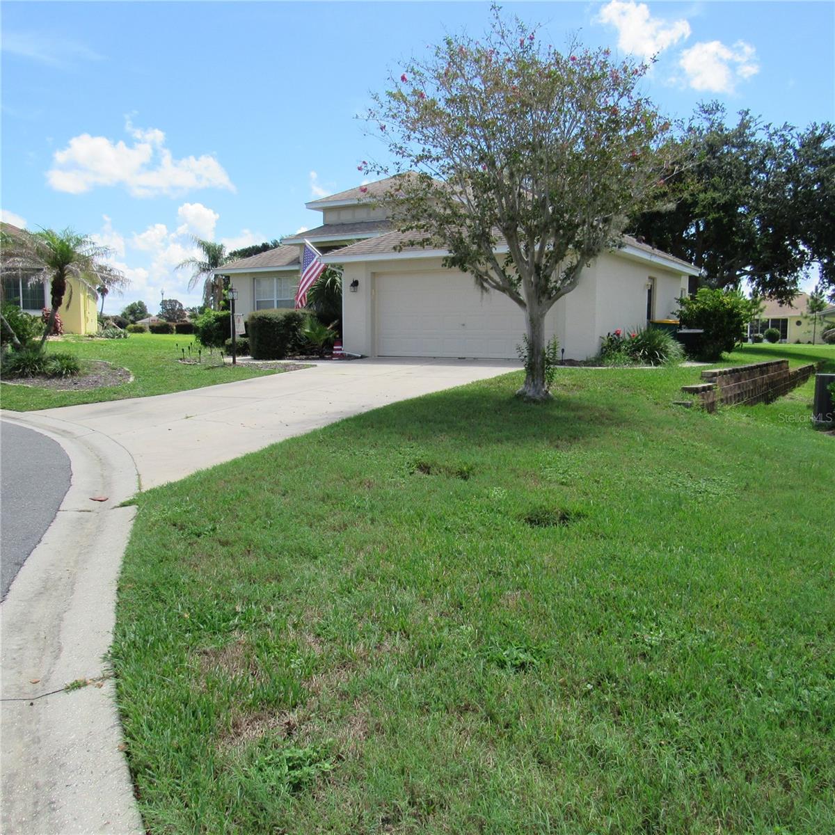 3204 ANTIGUA BAY LANE