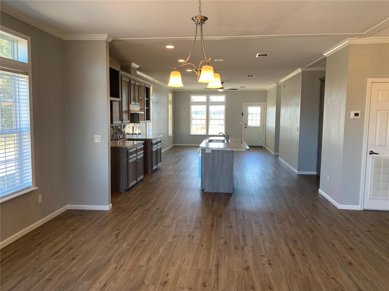 UNINCORPORATED POLK COUNTY - Residential