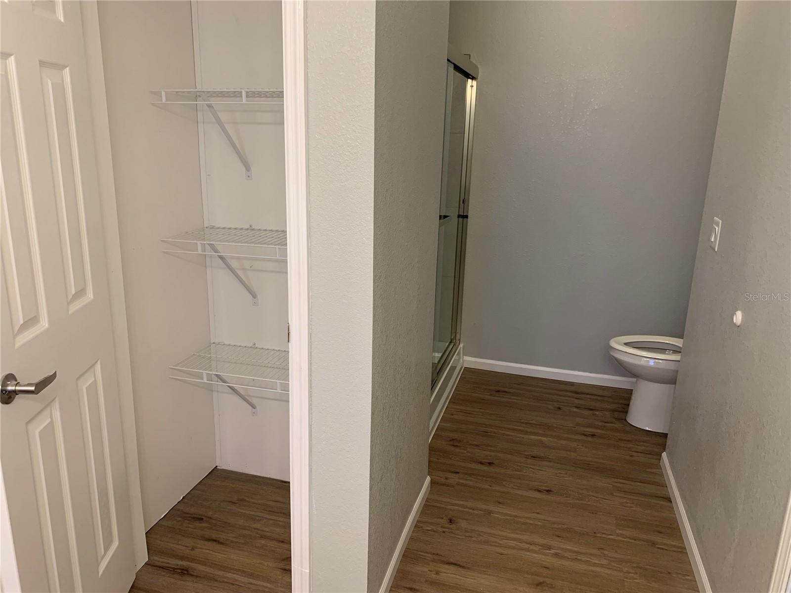 UNINCORPORATED POLK COUNTY - Residential