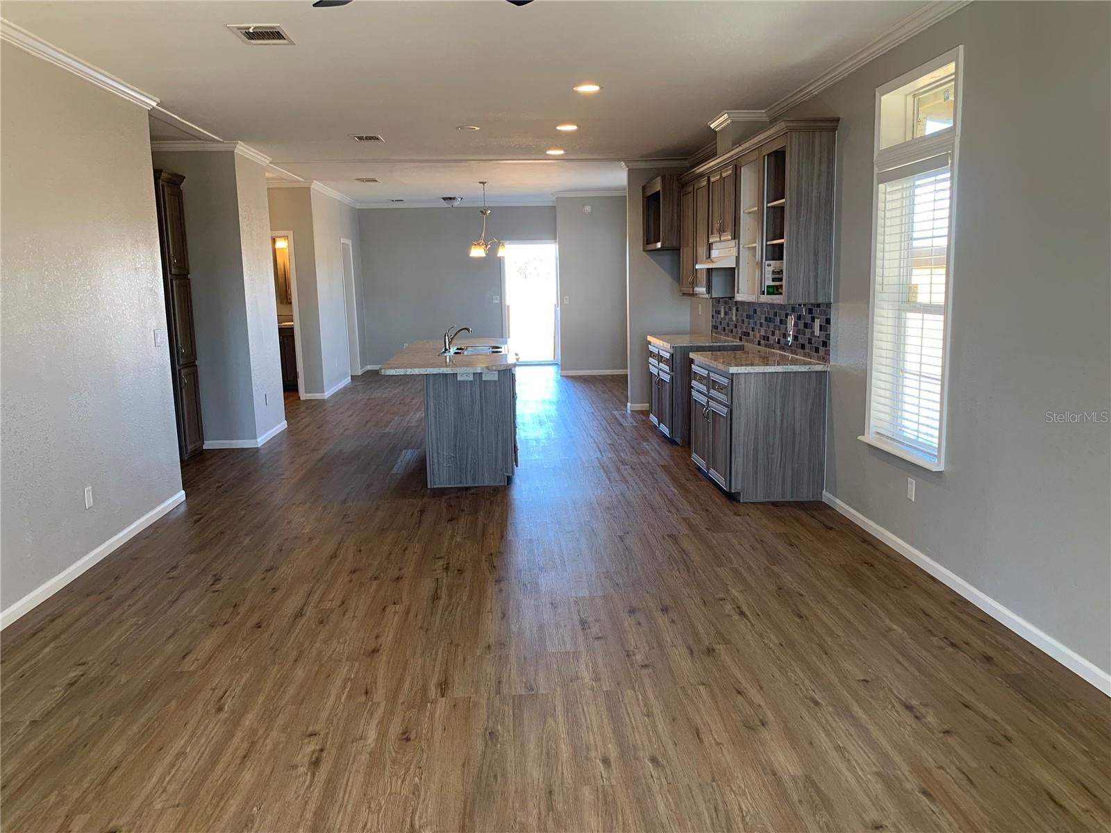 UNINCORPORATED POLK COUNTY - Residential