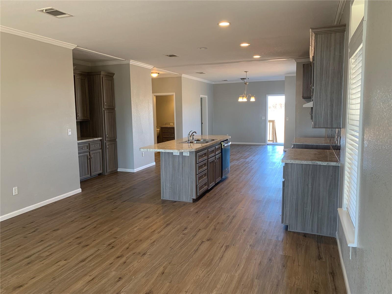 UNINCORPORATED POLK COUNTY - Residential