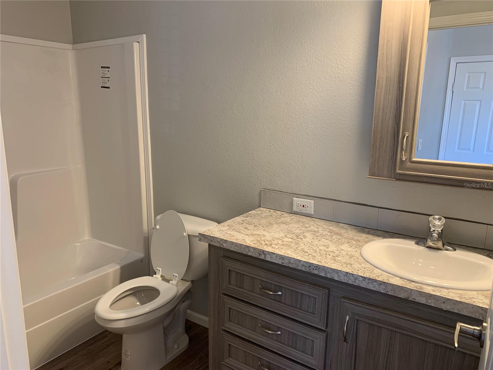 UNINCORPORATED POLK COUNTY - Residential