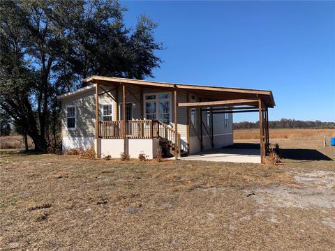 Photo of 2542 Mountain Lake Cutoff Road, Lake Wales, FL 33859 (MLS # P4937926)
