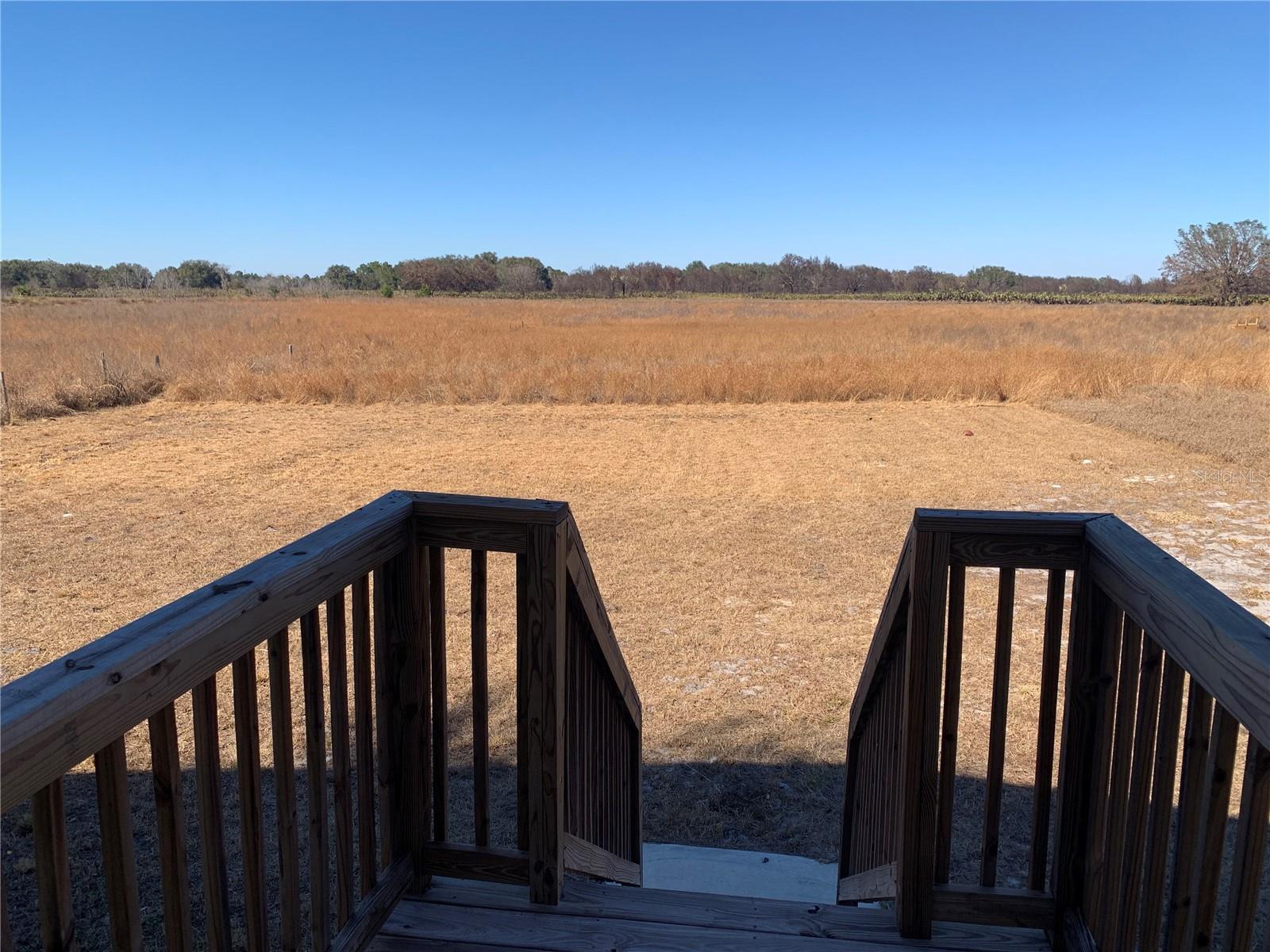 UNINCORPORATED POLK COUNTY - Residential