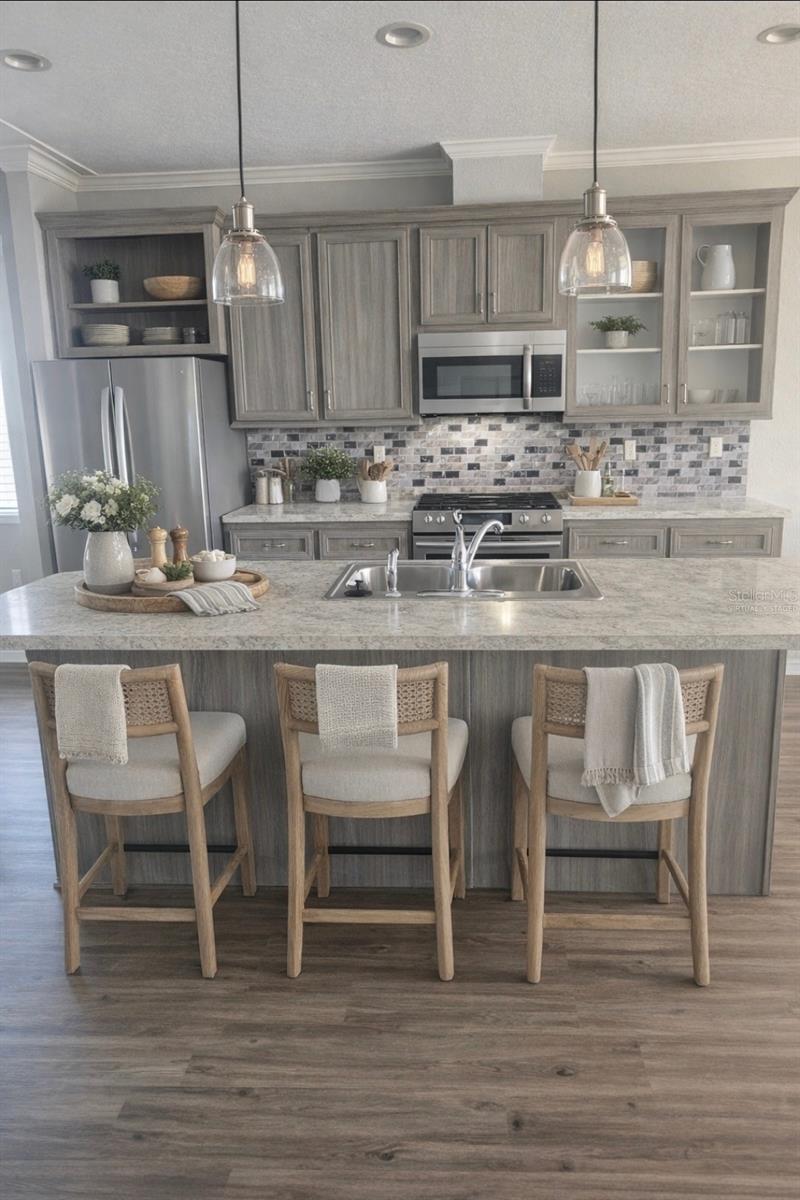 UNINCORPORATED POLK COUNTY - Residential