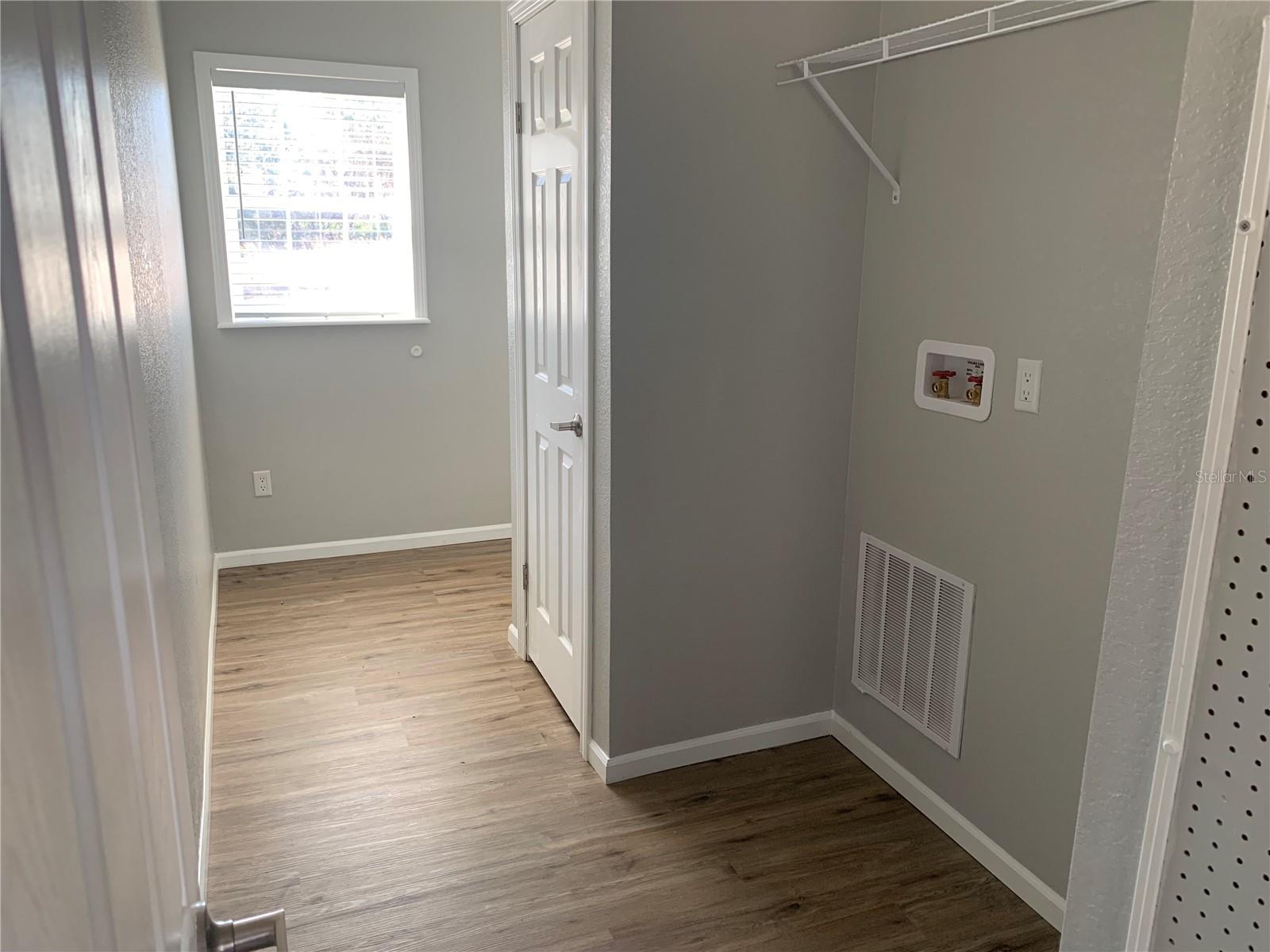 UNINCORPORATED POLK COUNTY - Residential