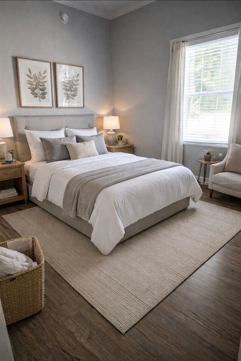 UNINCORPORATED POLK COUNTY - Residential