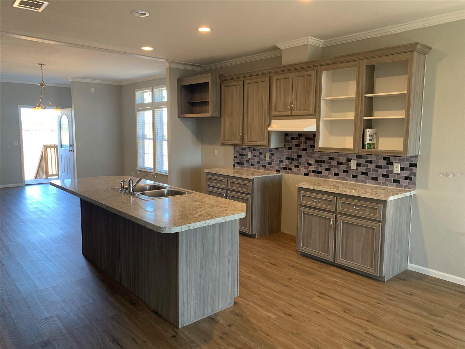 UNINCORPORATED POLK COUNTY - Residential