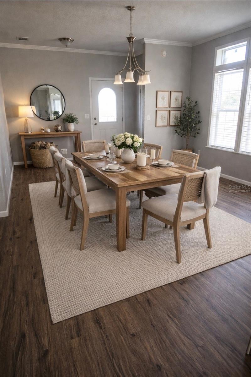 UNINCORPORATED POLK COUNTY - Residential