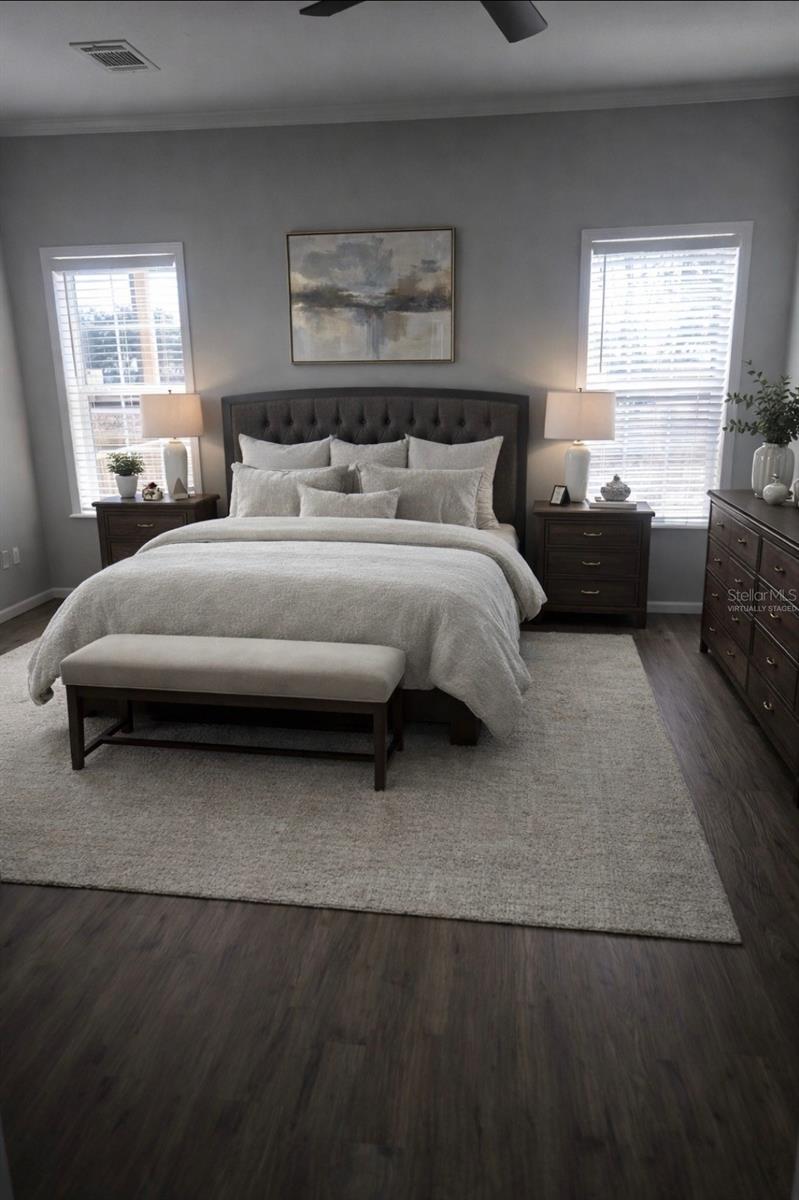 UNINCORPORATED POLK COUNTY - Residential