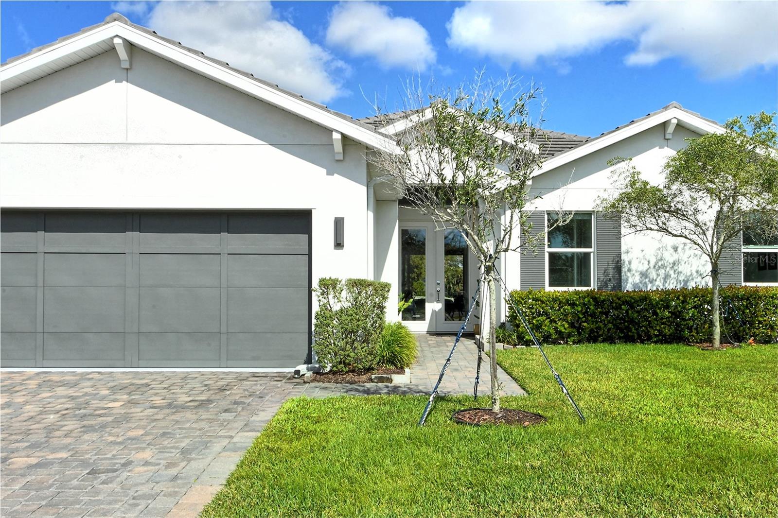 7744 SANDHILL LAKE DRIVE