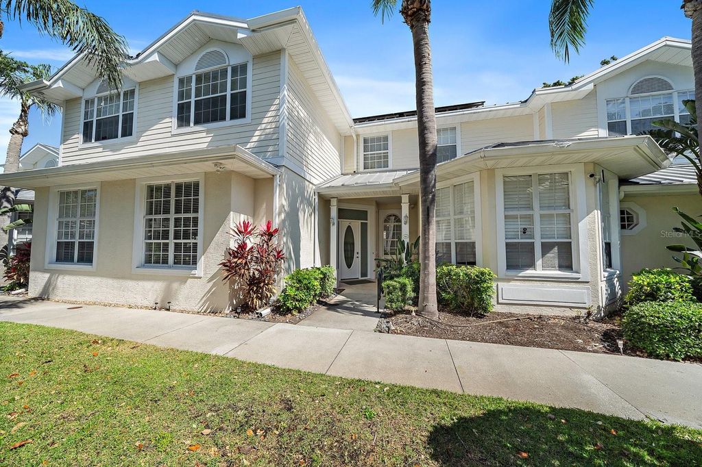 Photo of 3405 54th Drive W #102, Bradenton, FL 34210 (MLS # A4649615)