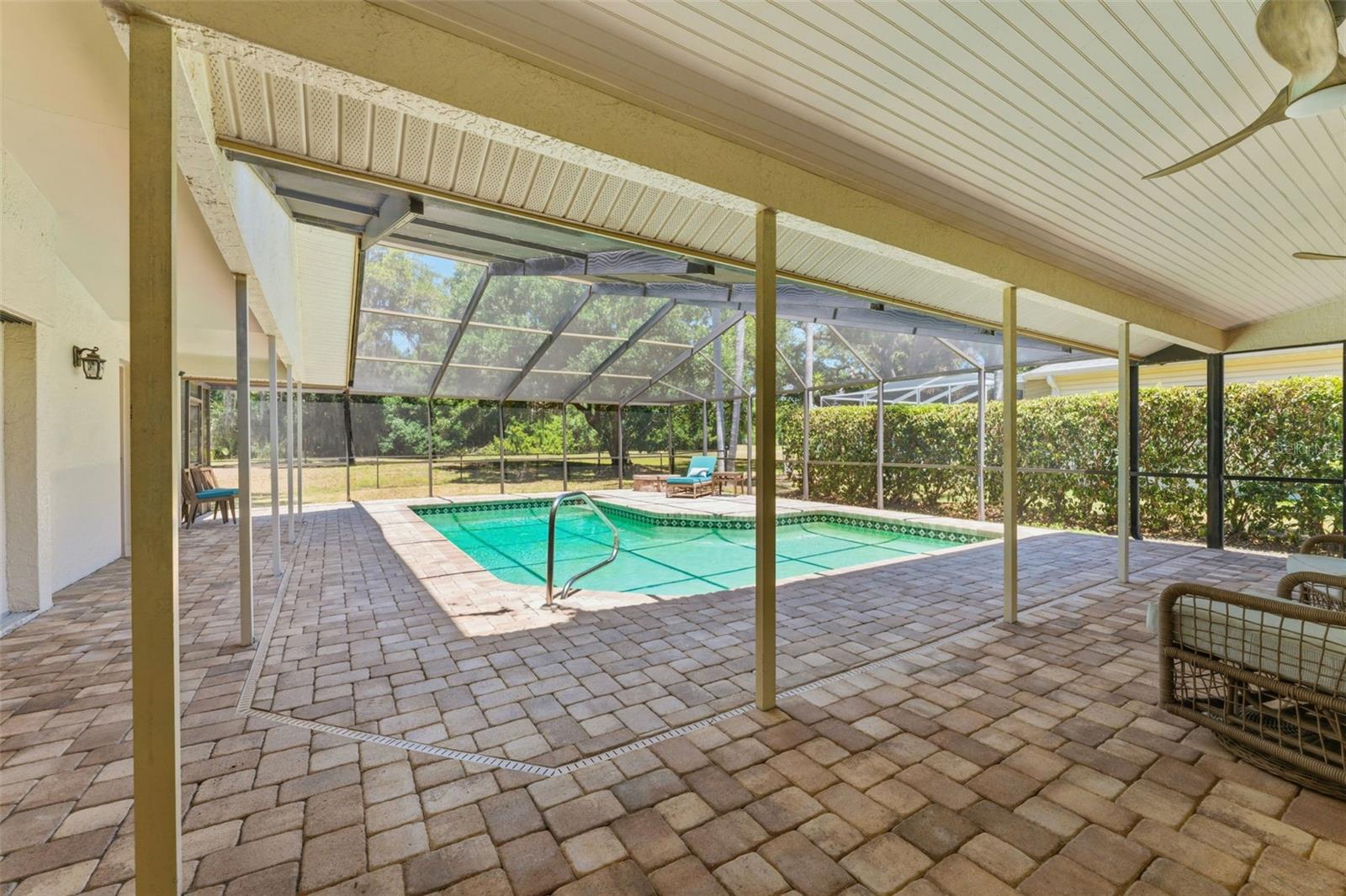 TARPON WOODS THIRD ADD - Residential