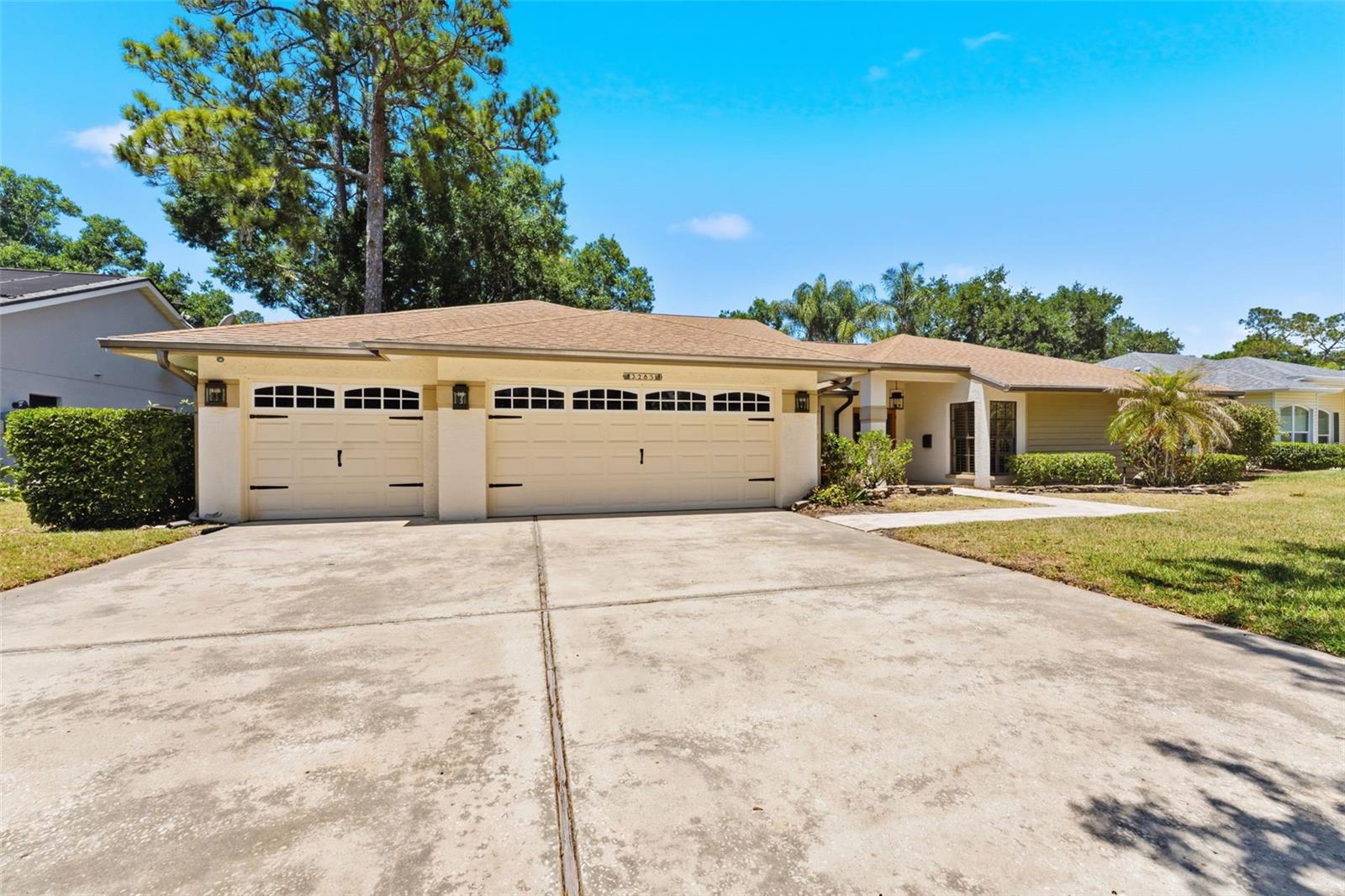 TARPON WOODS THIRD ADD - Residential