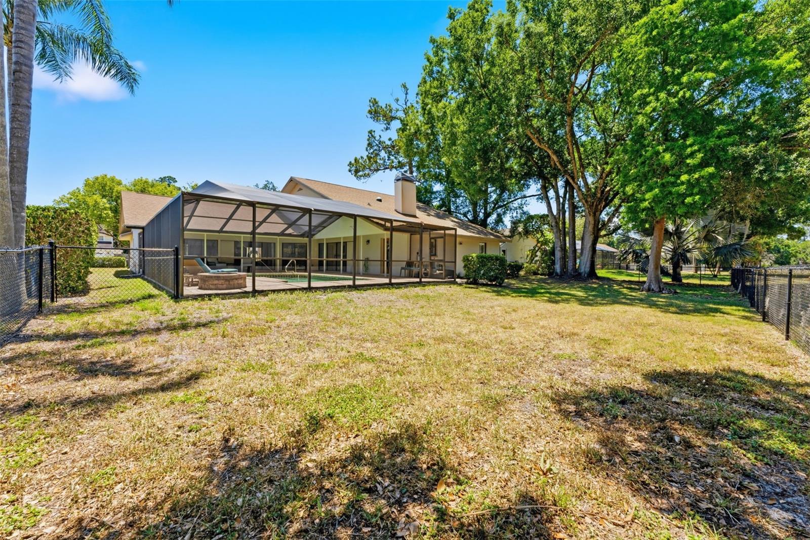 TARPON WOODS THIRD ADD - Residential