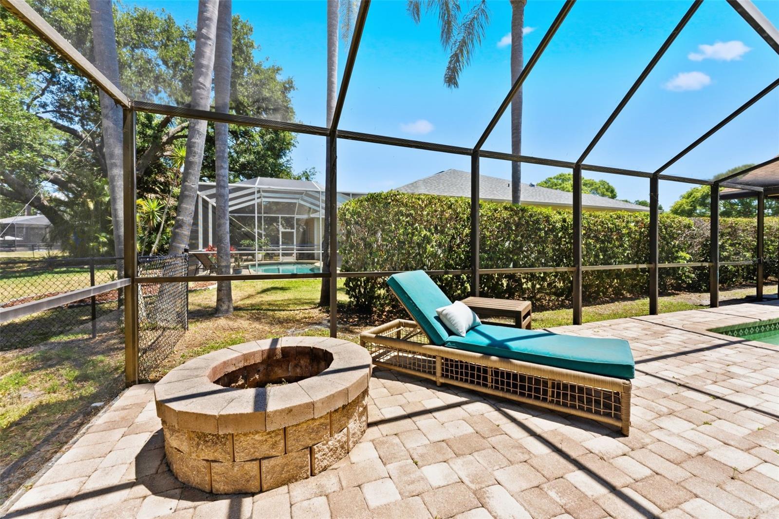 TARPON WOODS THIRD ADD - Residential