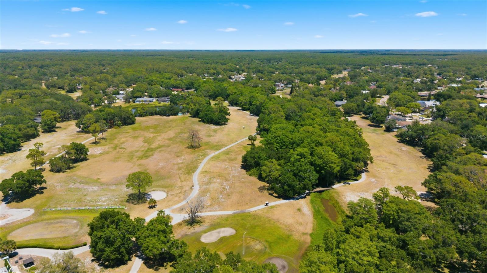 TARPON WOODS THIRD ADD - Residential