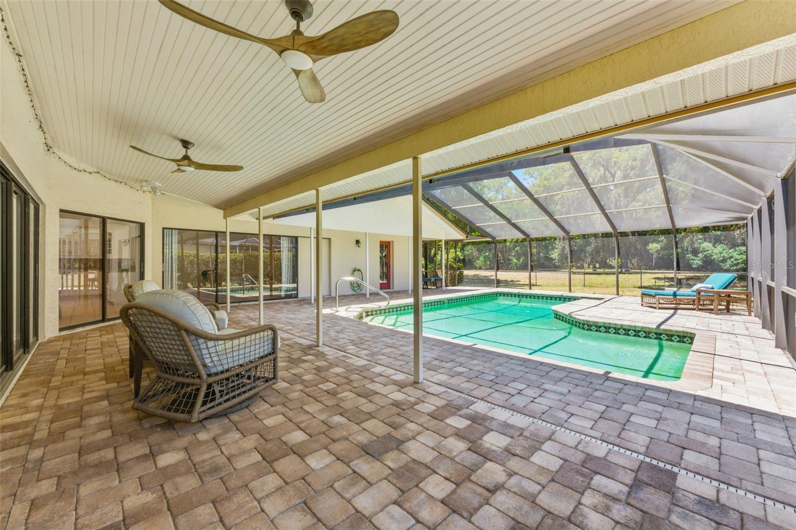 TARPON WOODS THIRD ADD - Residential