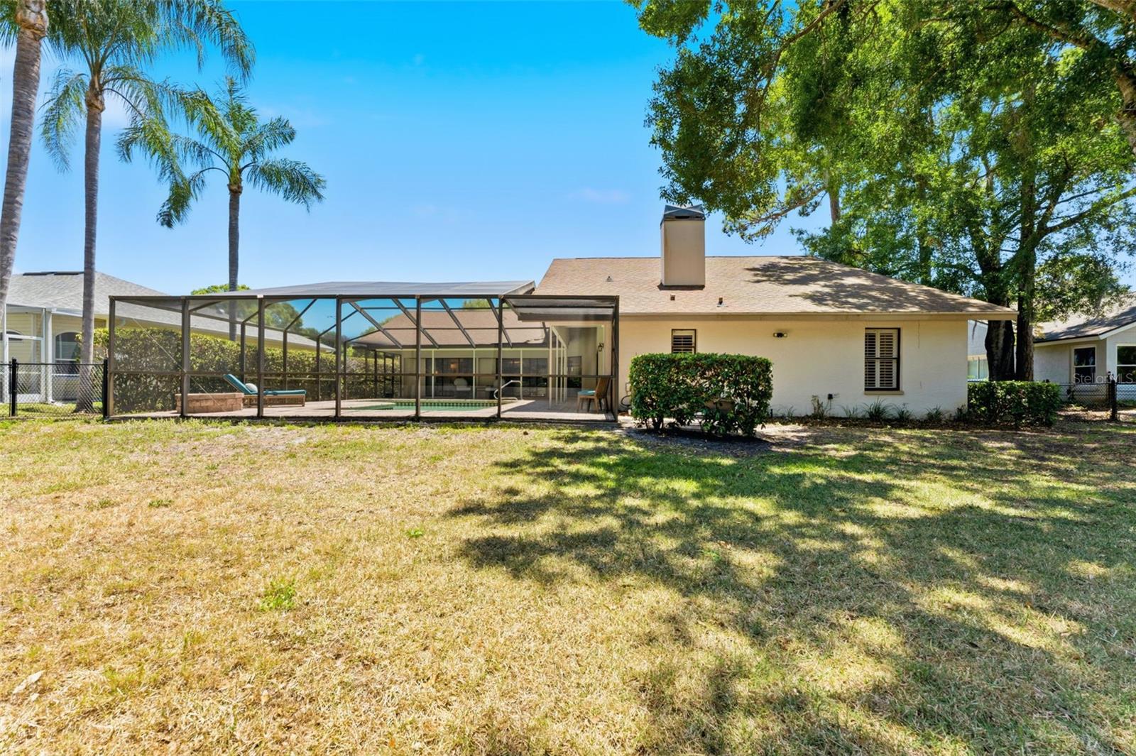 TARPON WOODS THIRD ADD - Residential