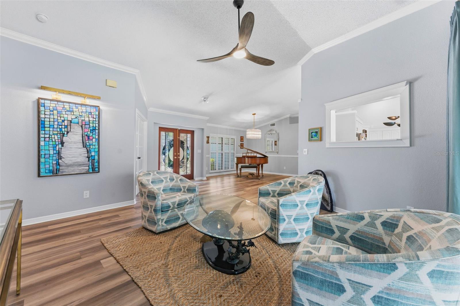 TARPON WOODS THIRD ADD - Residential