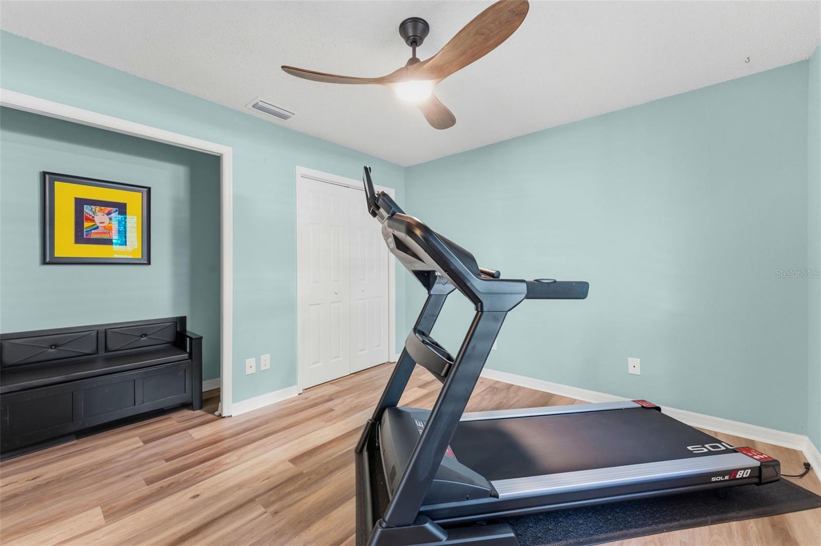 TARPON WOODS THIRD ADD - Residential