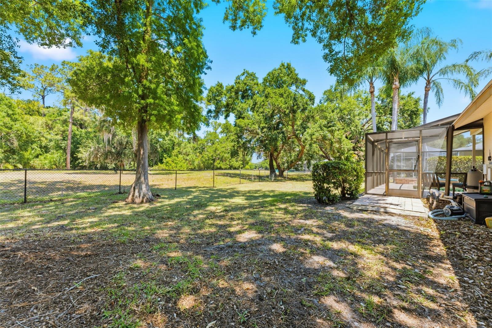 TARPON WOODS THIRD ADD - Residential