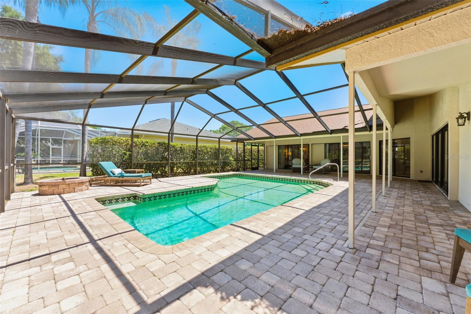 TARPON WOODS THIRD ADD - Residential