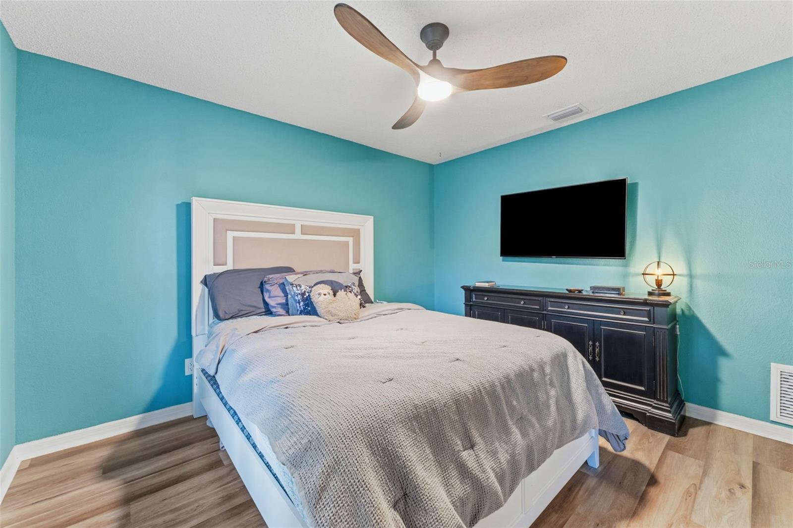 TARPON WOODS THIRD ADD - Residential