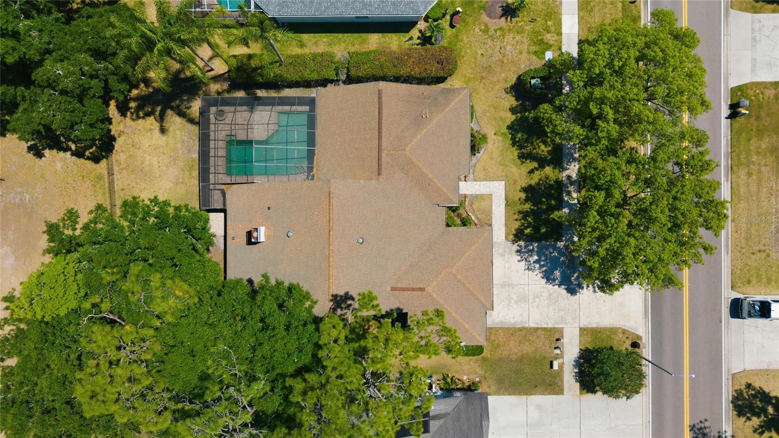 TARPON WOODS THIRD ADD - Residential