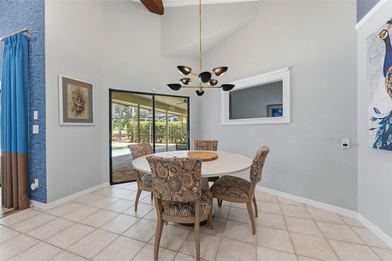 TARPON WOODS THIRD ADD - Residential