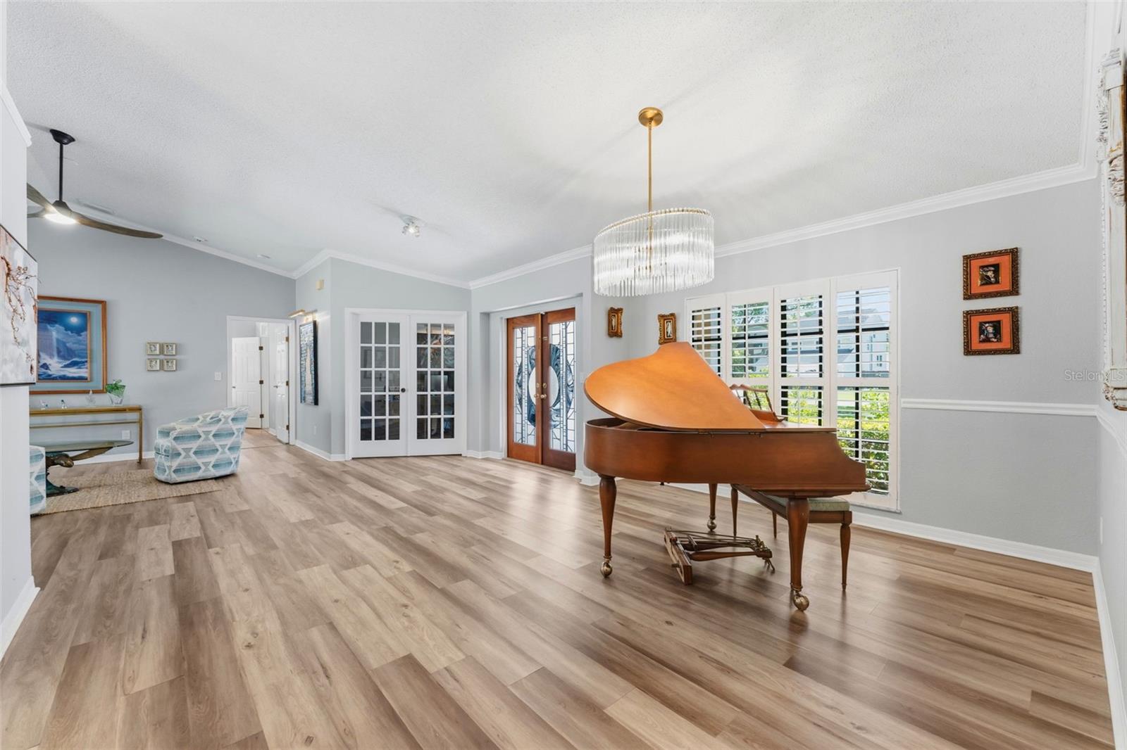 TARPON WOODS THIRD ADD - Residential